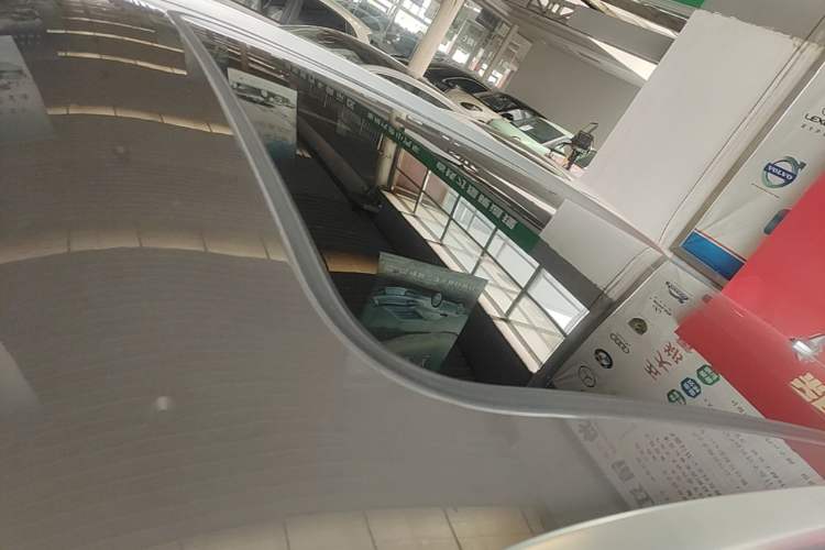 Used BYD Song PLUS New Energy 2023 Champion Edition DM-i 150KM Flagship PLUS