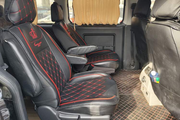 Used JAC Refine M3 2019 IKEA Edition 1.8L Luxury Smart Model