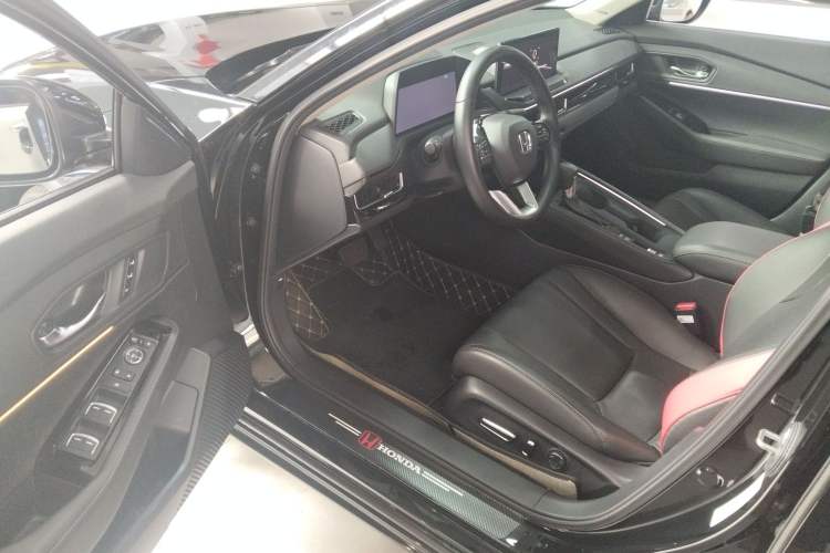 Used Honda Inspire 2023 260TURBO Elite Edition
