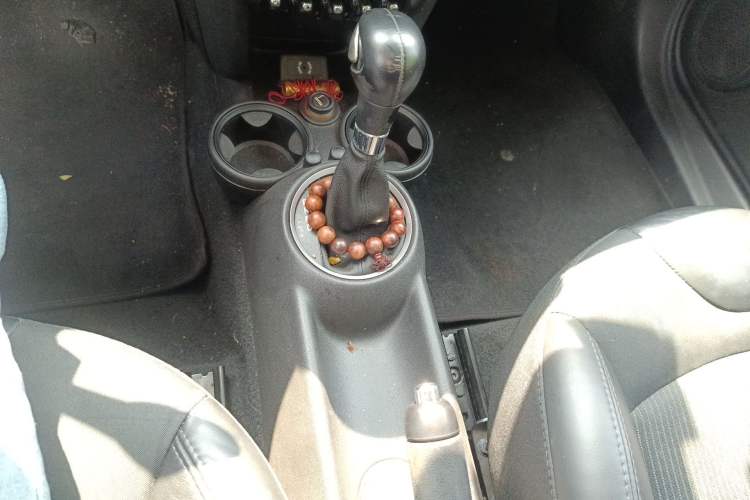 Used MINI Clubman 2013 1.6L COOPER Bond Street
