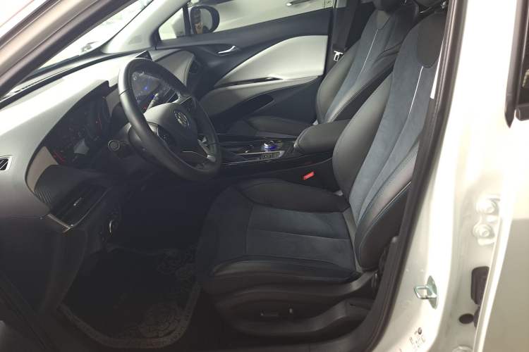 Used Buick Velite 6 2022 Plug-in Hybrid Connected Smart Model