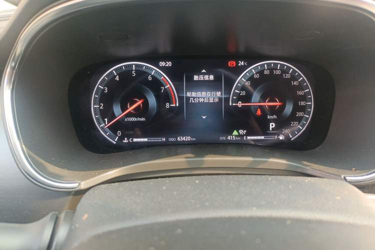 Used CHANGAN Ruicheng CC 2021 Blue Whale Edition 1.5T DCT Prestige Model
