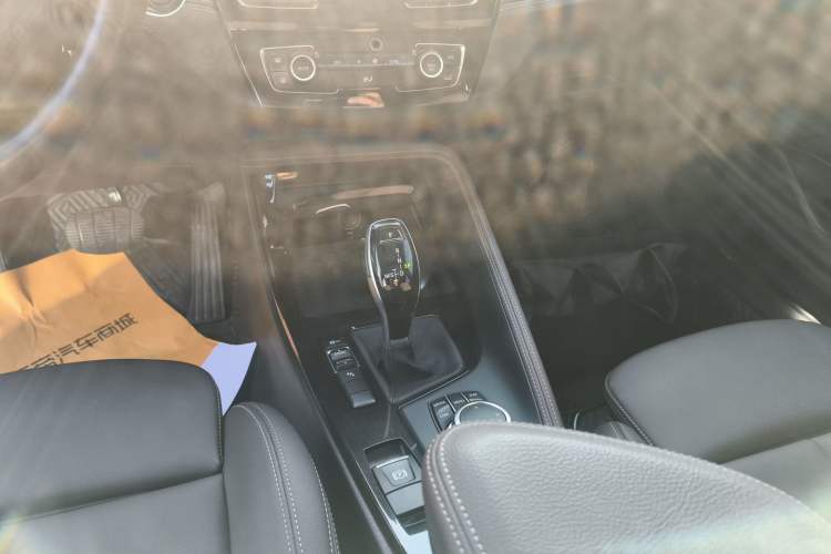 Used BMW X2 2023 sDrive25i M Sport Night Edition
