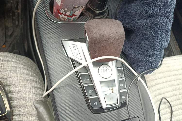 Used BYD Song Pro 2019 1.5T Automatic Luxury Model