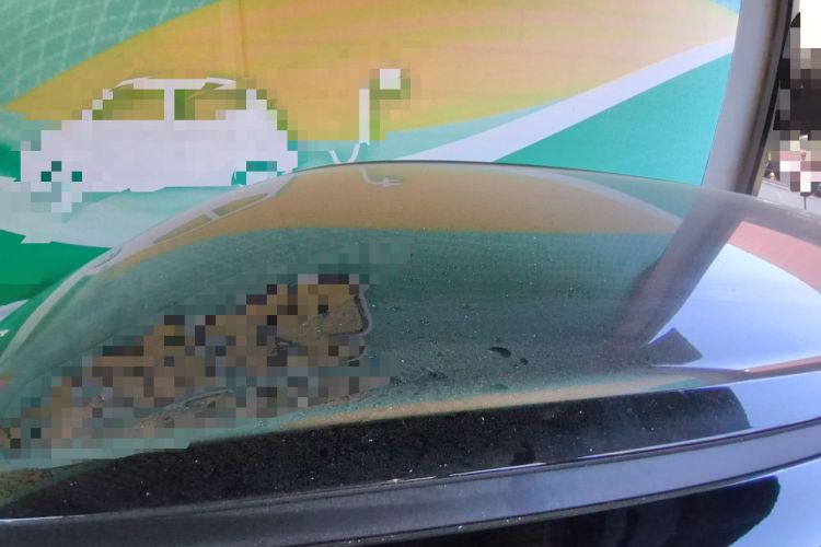 Used Wuling Bingo 2025 410 km Lingxi Deluxe Edition
