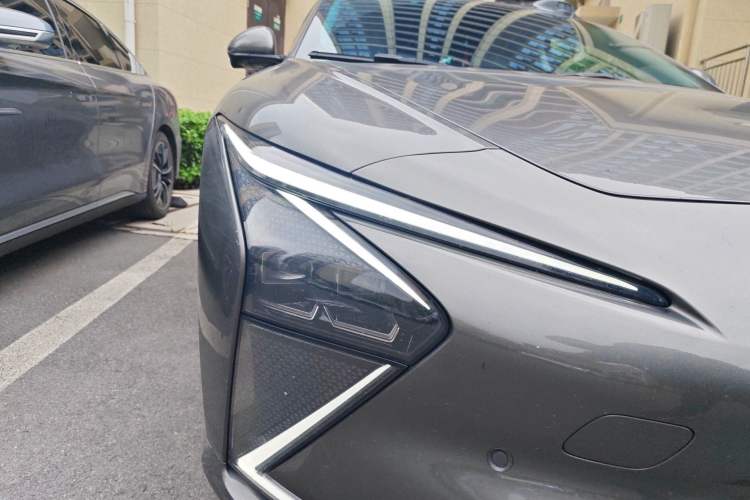 Used IM L7 2024 MAX Extended-Range Version