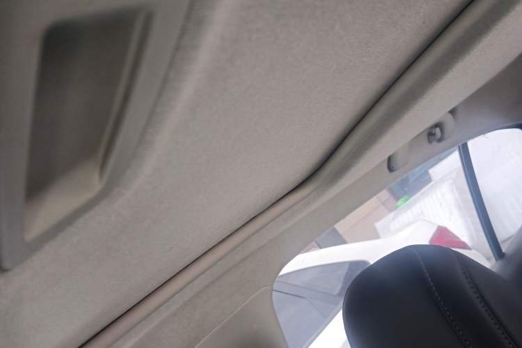 Used Chevrolet Cavalier 2018 320 Automatic Xinyue Edition