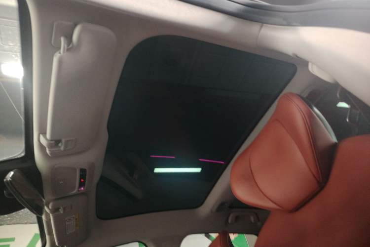 Used XPeng P7 2022 480N+
