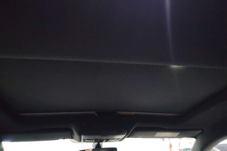Used Volkswagen FAW-Volkswagen CC 2023 330TSI Ignite Edition Headliner