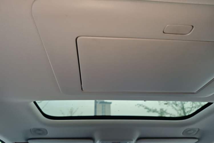 Used Leapmotor C16 2024 Range-Extended 200 Luxury Edition