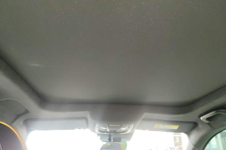 Used ORA Good Cat GT 2023 Mulan Edition 401 km Premium Version
