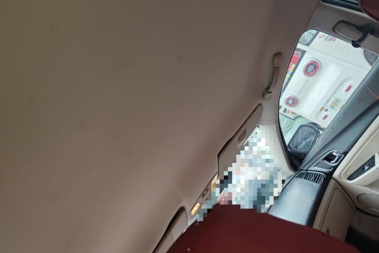 Used Bestune B50 2013 1.6L manual Comfort trim level