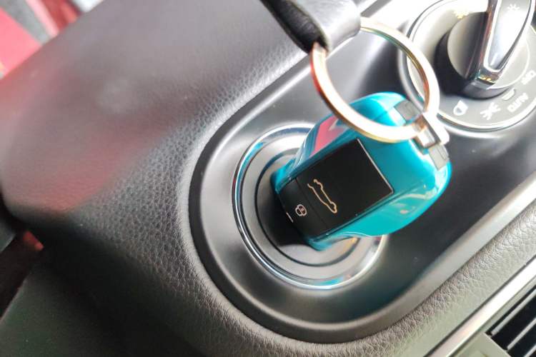 Used Porsche Macan 2017 Macan 2.0T
