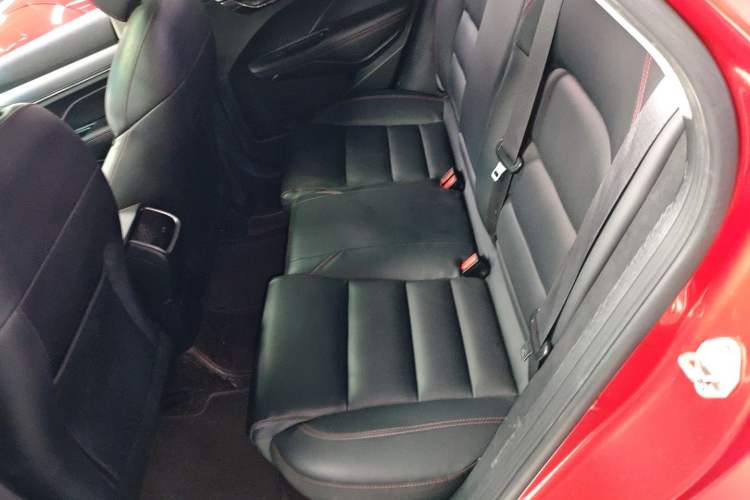 Used Geely Auto Binray 2020 1.4T CVT Asian Games Edition
