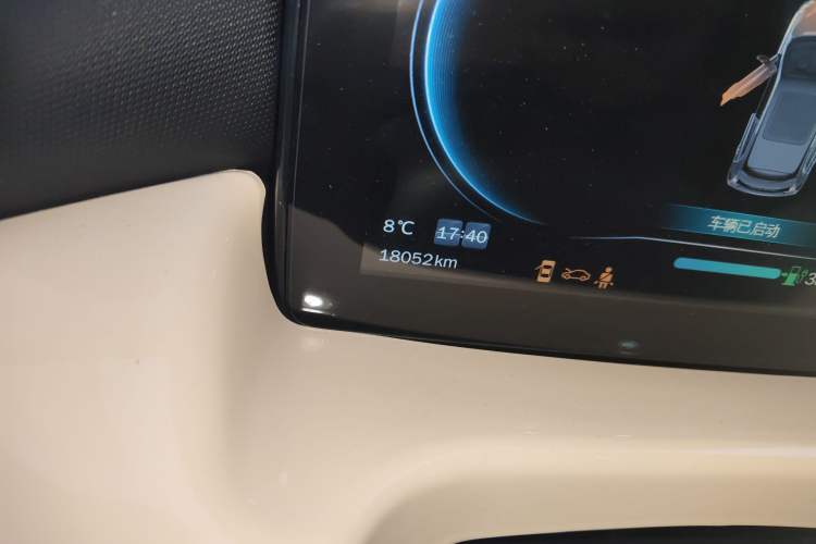 Used Leapmotor T03 2022 YAOJIN Edition
