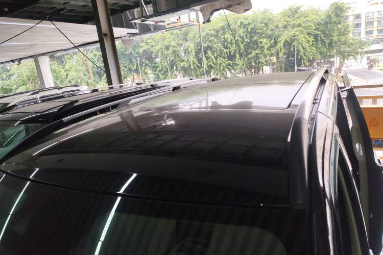 Used Mercedes-Benz V-Class 2018 V 260 Prestige Edition China VI
