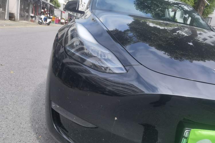 Used Tesla Model Y 2024 Performance High-Performance Edition
