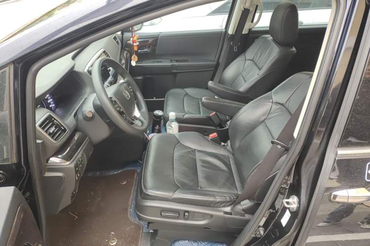 Used Honda Odyssey 2019 2.0L Rui·Smart Edition
