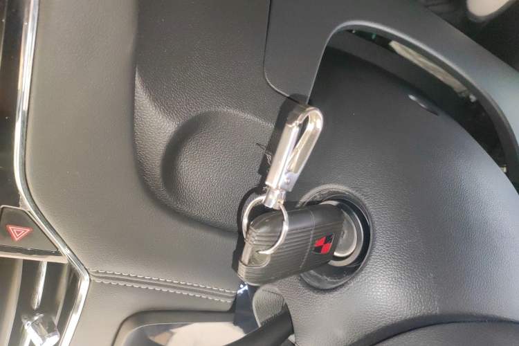 Used Roewe i6 2017 20T Manual Luxury Edition