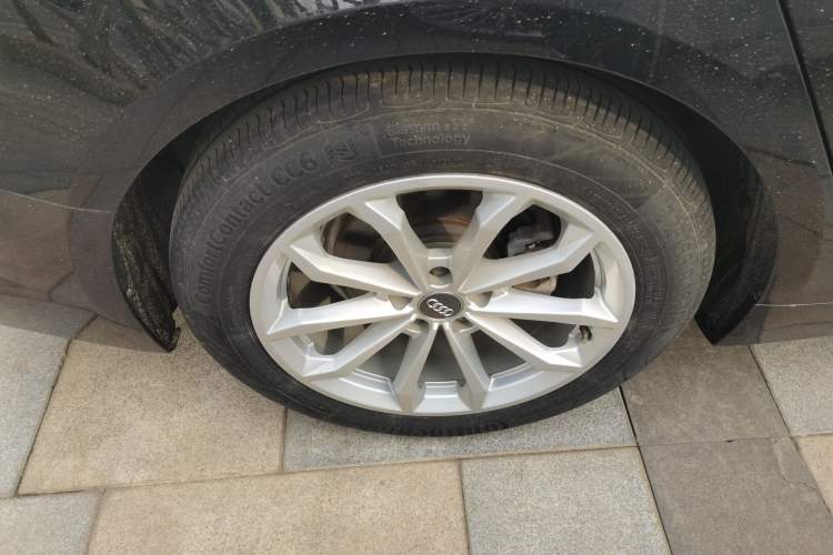 Used Audi A6L 2019 40 TFSI Luxury Prestige Edition Right Rear Wheel Hub