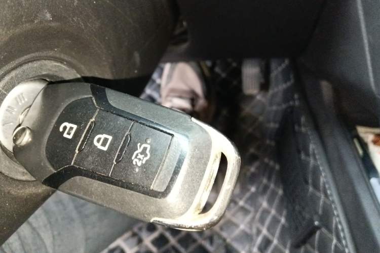 Used Ford Mondeo 2013 1.5L GTDi180 Fashion Edition