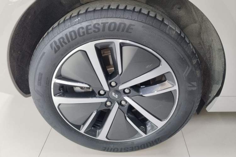 Used Li Auto L6 2024 Pro Model
