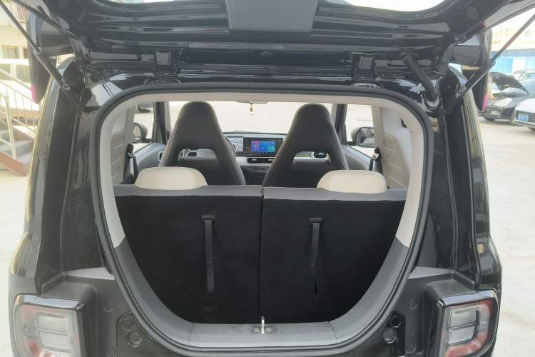 Used Geely Galaxy Panda 2025 210km Panda Kart