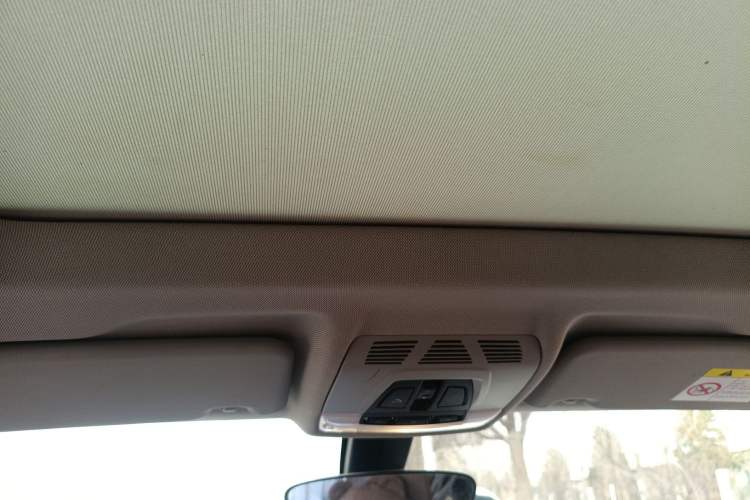 Used BMW X1 2021 sDrive20Li Premium Edition