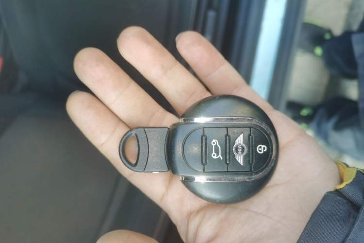 Used MINI MINI 2016 1.2T ONE Pioneer Edition