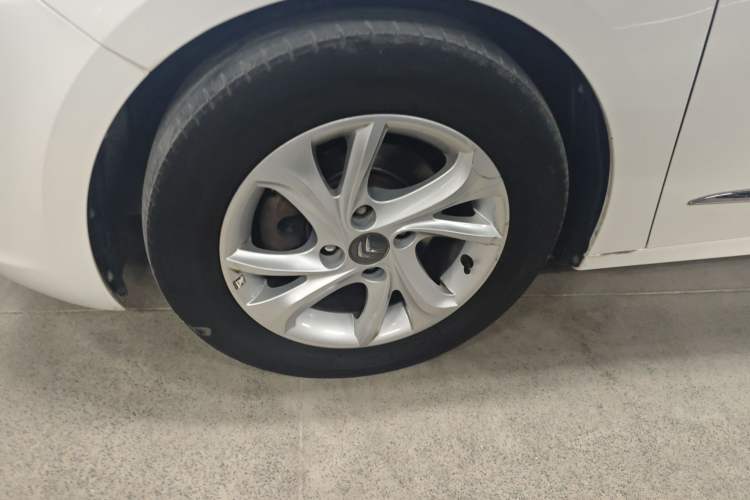 Used Citroen Elysee 2016 1.6L Automatic Comfort Model