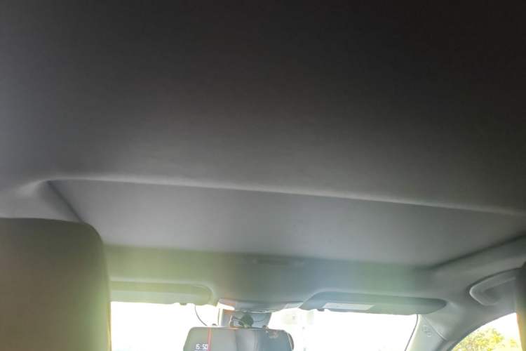 Used Toyota Levin 2021 185T CVT Luxury Edition