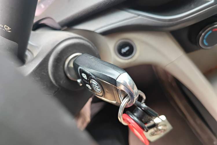 Used Buick GT 2016 15N Manual Elite Edition