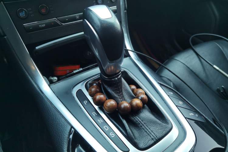 Used Ford Edge 2017 EcoBoost 245 Four-Wheel-Drive Flagship 7-Seater