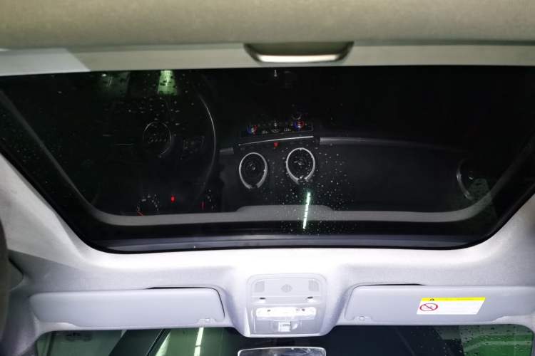 Used Audi A3 2018 30th Anniversary Edition Limousine 35 TFSI Sport Model
