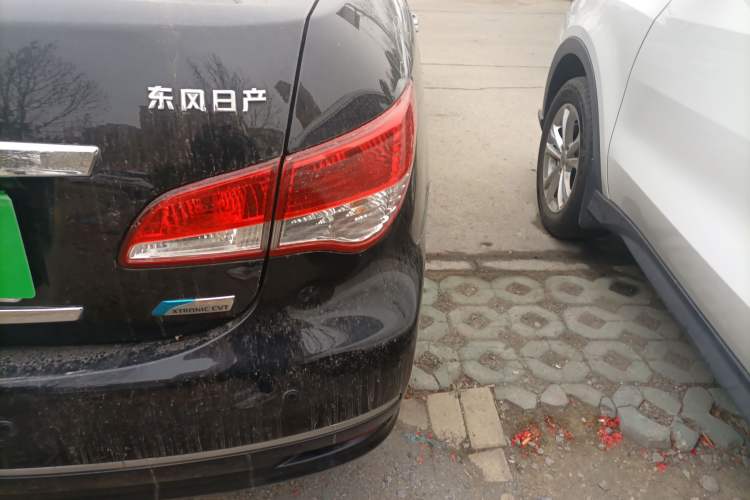 Used Nissan Sylphy 2018 Classic 1.6XE CVT Comfort Edition