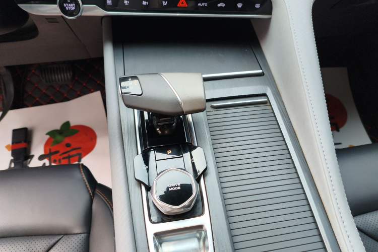 Used CHANGAN CS75 PLUS 2022 2nd Generation 1.5T Automatic Prestige Version