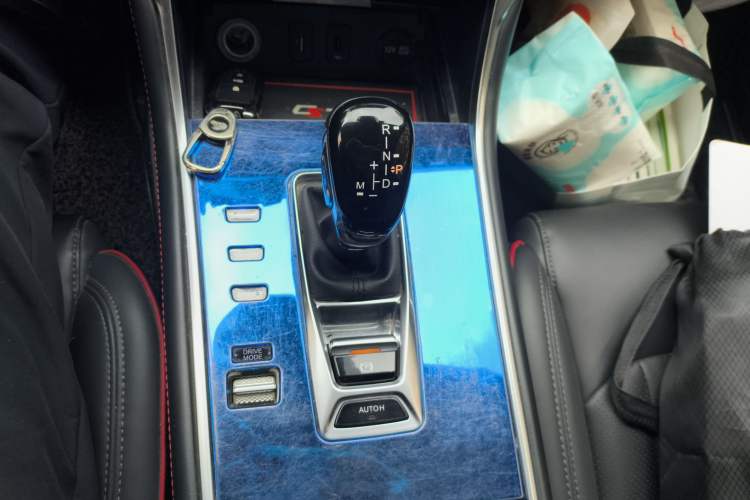 Used Changan CS75 2018 280T Automatic Smart Model China V Standard
