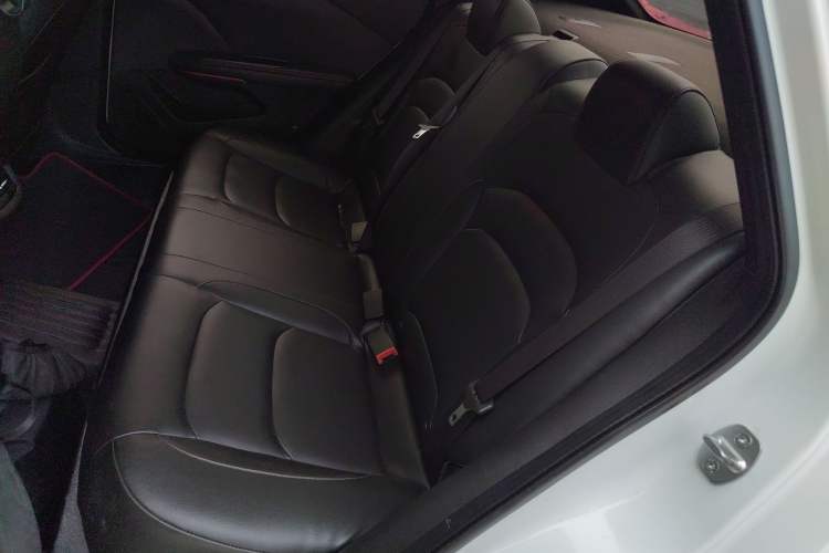 Used Chevrolet Monza 2019 RS 330T Automatic Comfort Edition China VI Standard