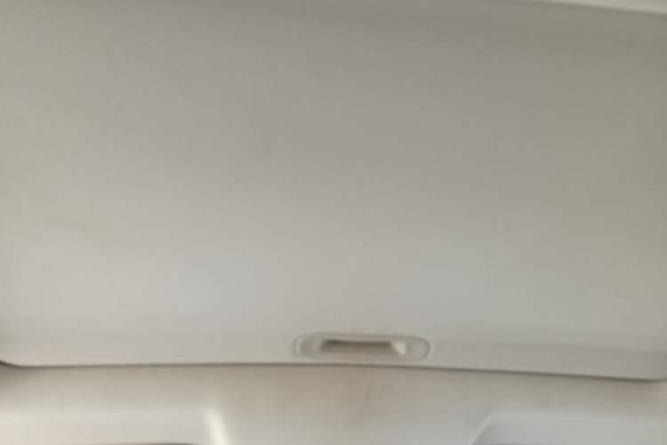 Used CHANGAN Eado DT 2018 1.6L Automatic Smart Enjoyment Model Headliner