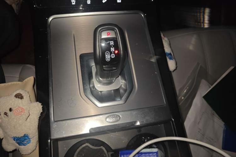 Used Land Rover Range Rover Evoque 2020 249 PS Youth Edition