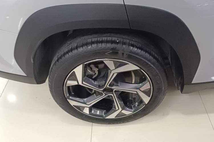 Used Geely Auto FX11 2023 1.5TD DCT Glory Edition