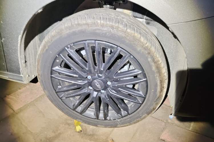 Used Chery Arrizo 8 2024 1.6T DCT Excellence Edition