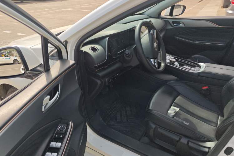 Used AION S 2022 Meizu 580
