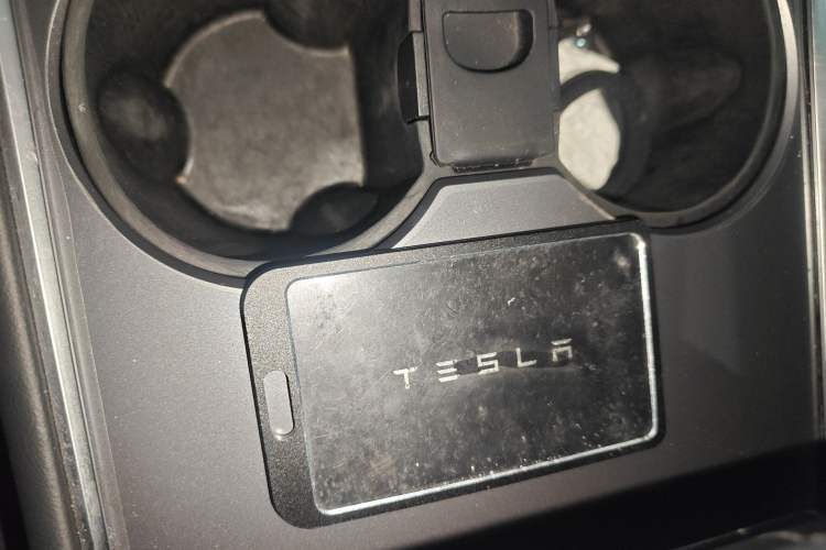 Used Tesla Model Y 2022 Rear-Wheel-Drive Version