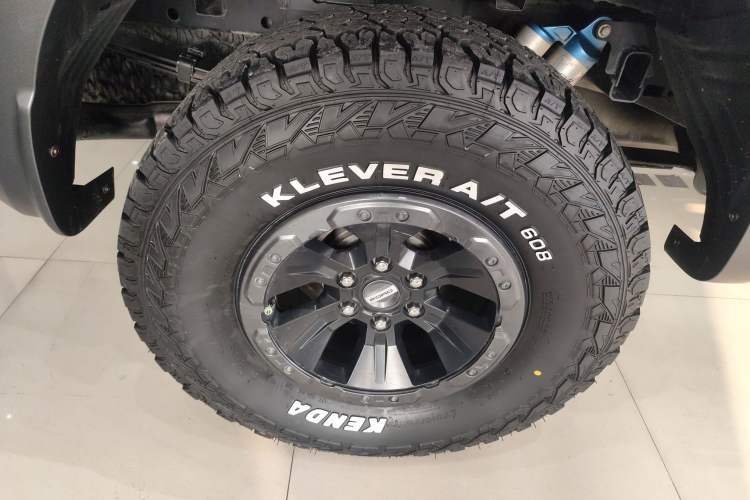 Used Ford F-150 Raptor 2017 3.5T Raptor Performance Enhanced Edition Right Rear Wheel Hub