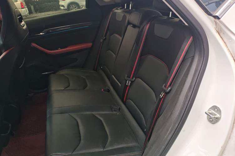 Used Geely Auto Emgrand S 2021 1.4T CVT Luxury Version
