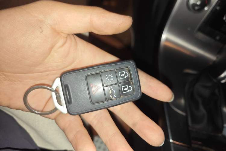 Used Volvo S60 2016 S60L T4 Zhiyuan Edition