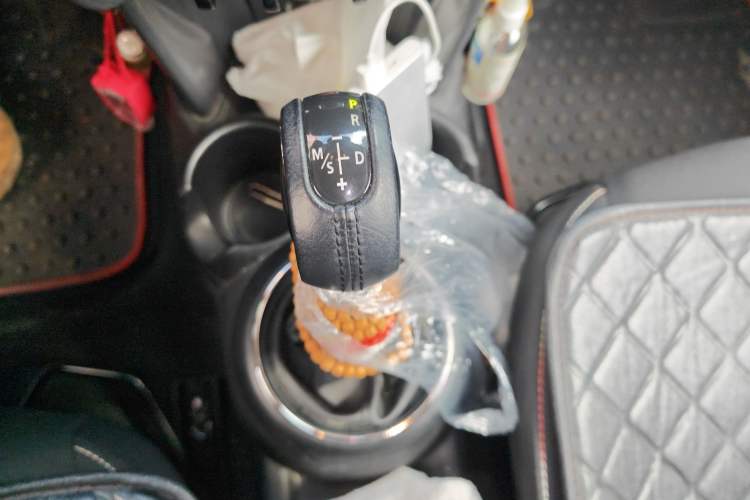 Used MINI MINI 2014 1.2T ONE+