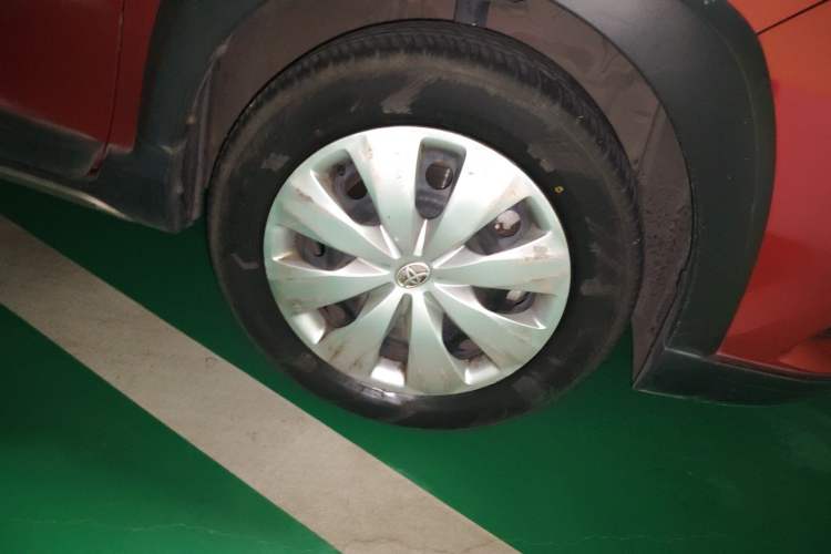 Used Toyota YARiS L Zhi Xuan 2020 X-Trail X 1.5L CVT Leading Edition Exterior 1