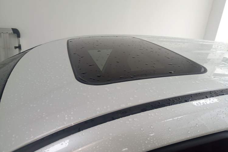 Used Toyota Corolla Cross 2022 2.0L Elite Edition Roof